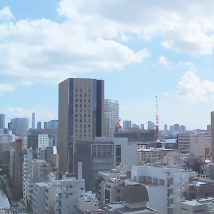 バーティックからのパノラマビュースライス１